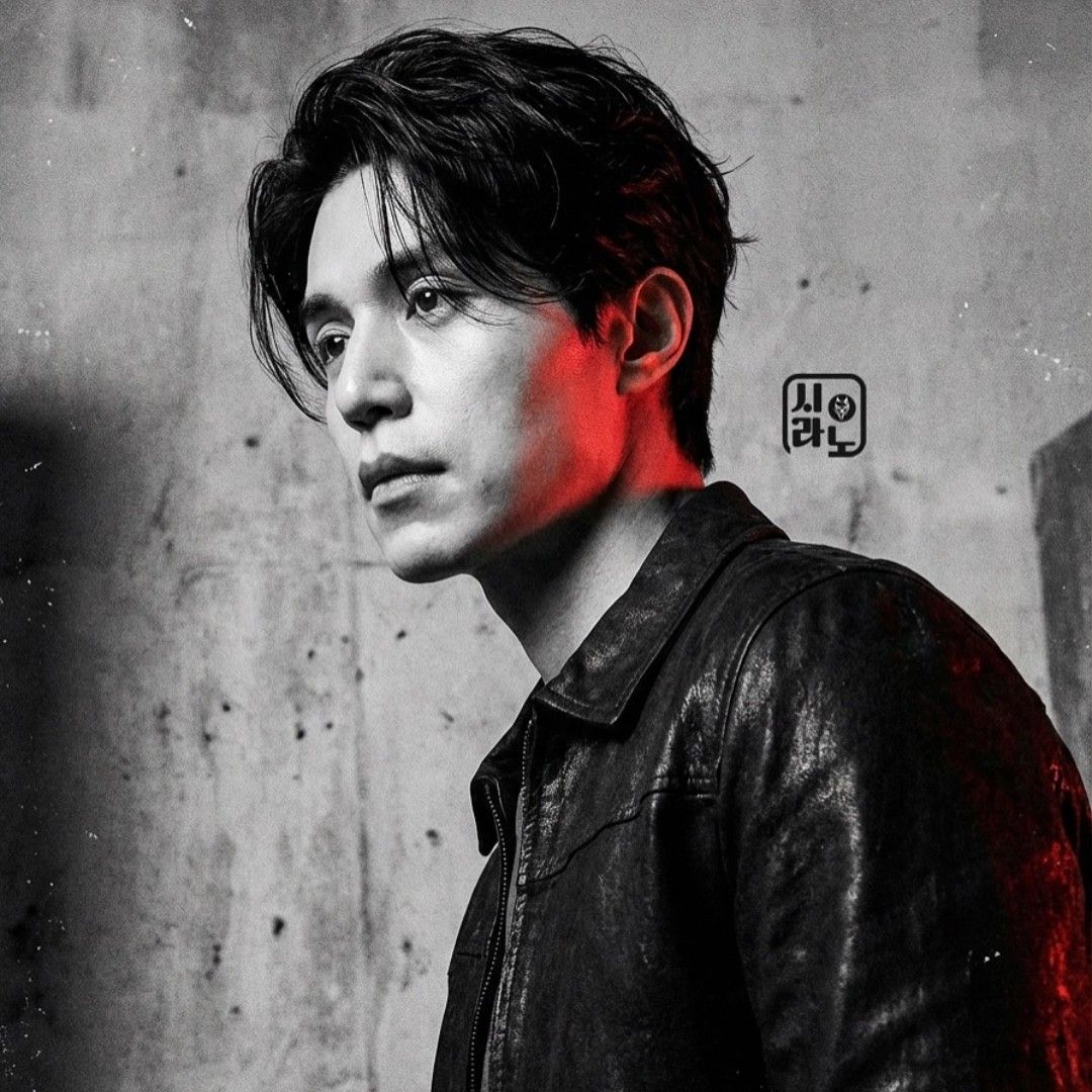 Latest photo of Lee Dongwook