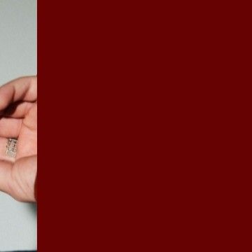 Behind-the-scenes cut of Bae Inhyuk