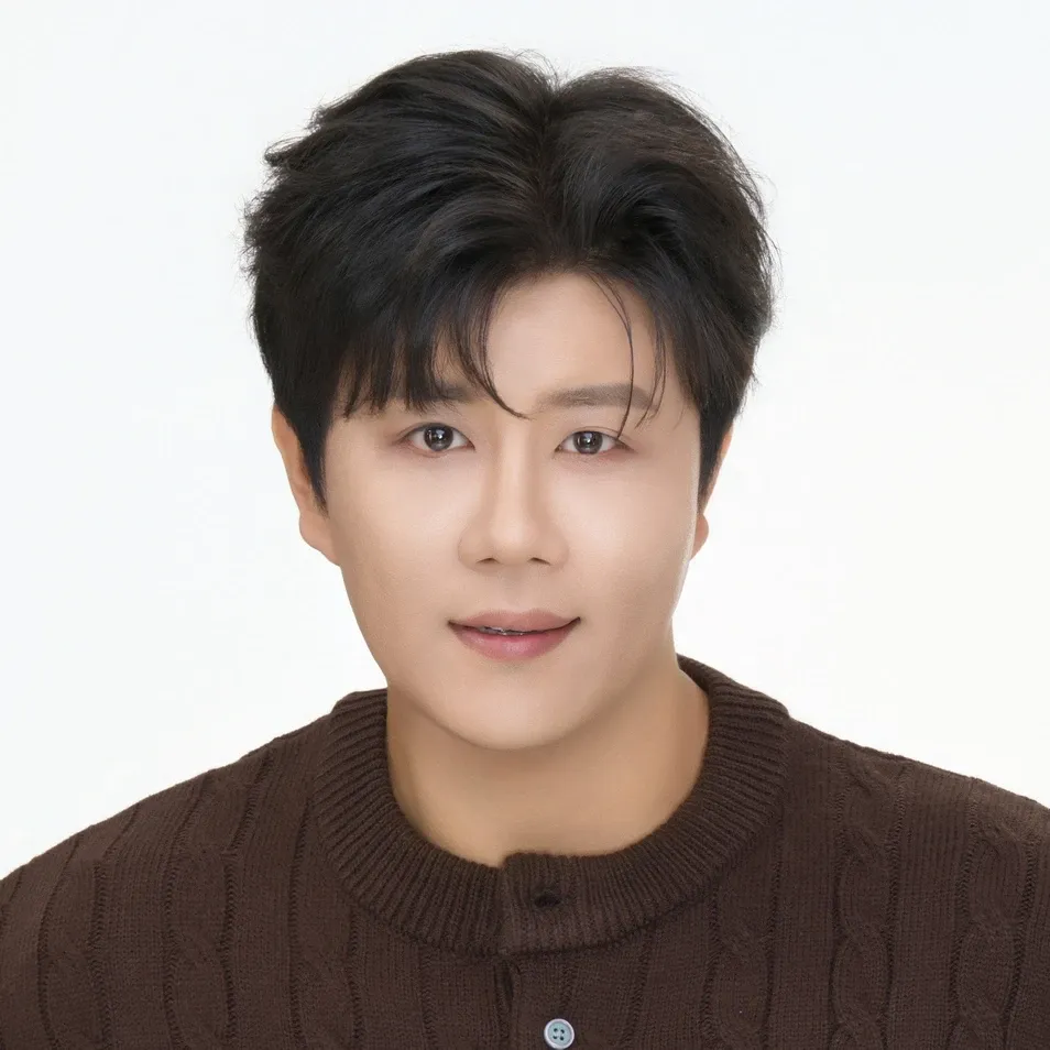 Latest photo of Jin Haesung