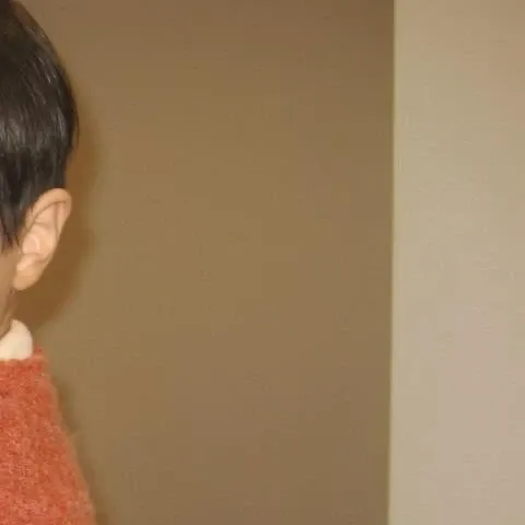 Behind-the-scenes cut of Bae Inhyuk