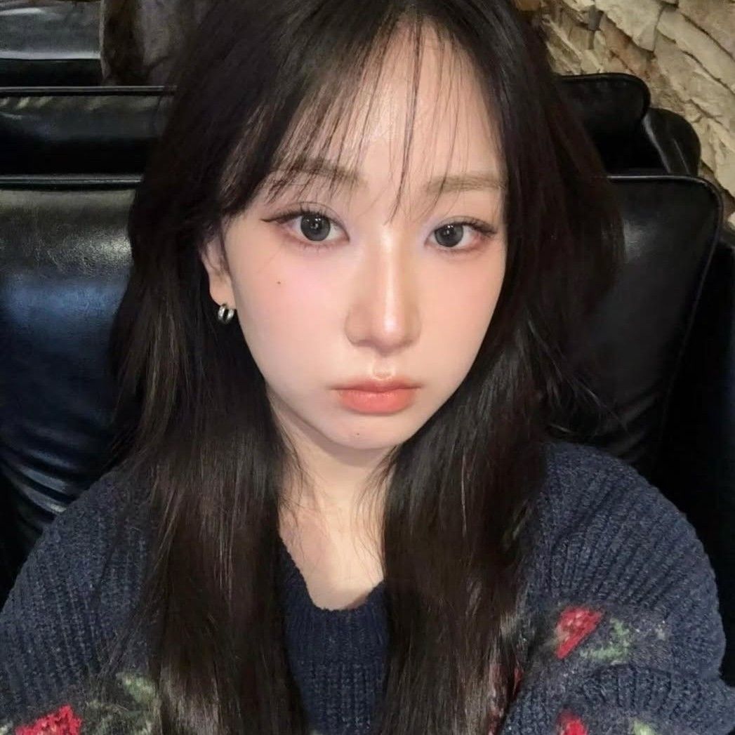 전유진 최근 활동샷