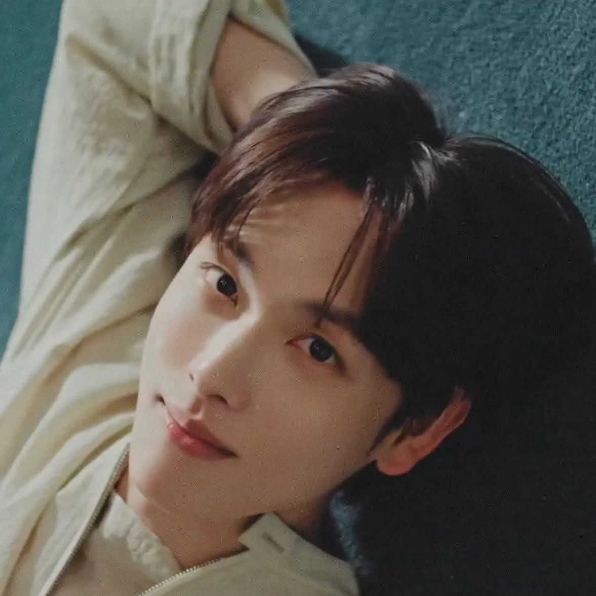 Recent activity shot of Yim Siwan