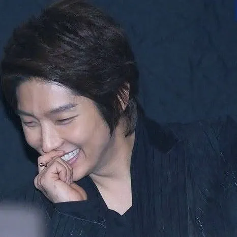 이준기 팬이 찍은 순간