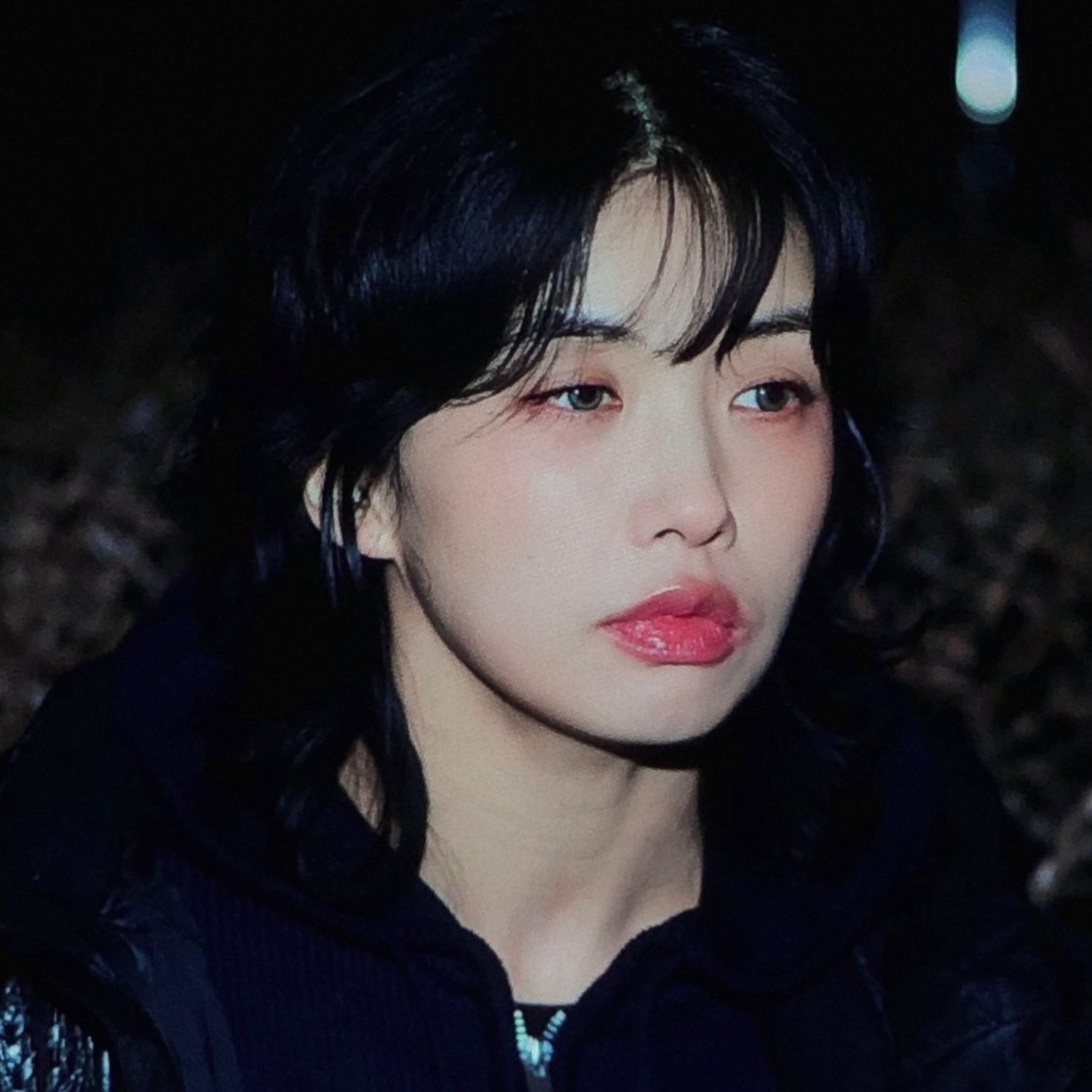 Recent activity shot of Aiki