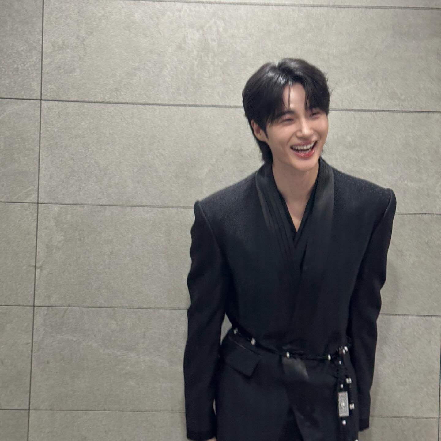 邊佑錫的最新照片