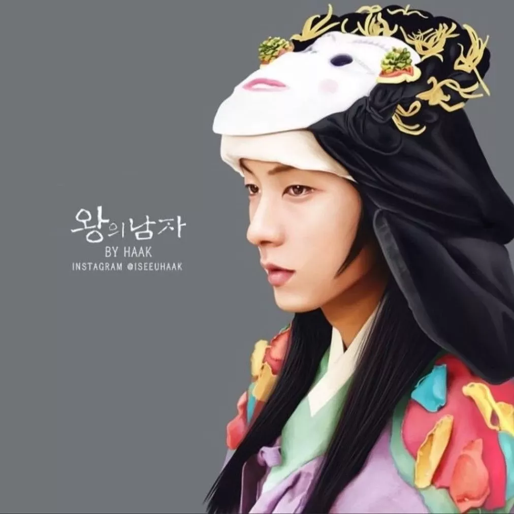 이준기 최근 활동샷