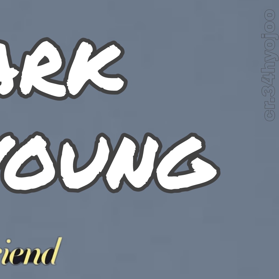 Recent activity shot of Park Minyoung