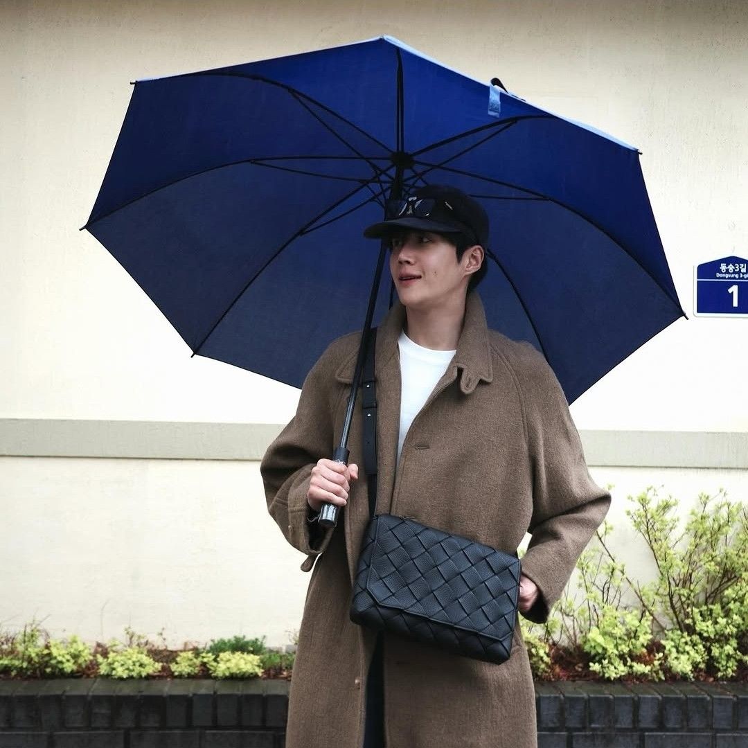 Foto kegiatan terbaru dari Kim Seonho