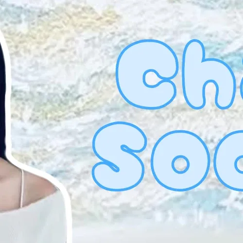 Latest photo of Chae Soobin