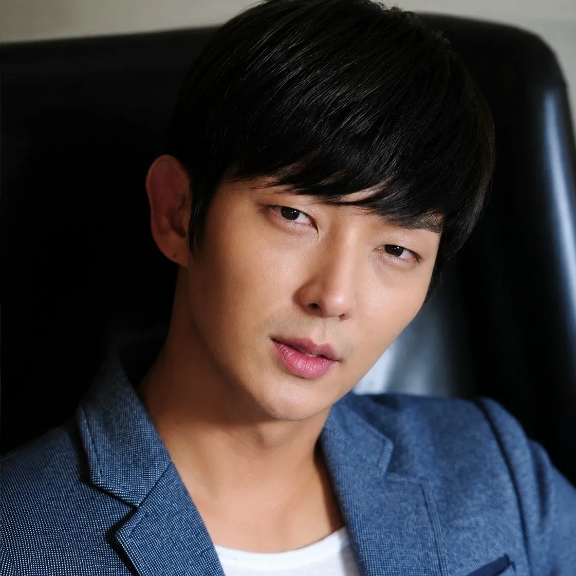 이준기 팬이 찍은 순간