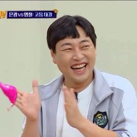 李陈镐的近期活动照