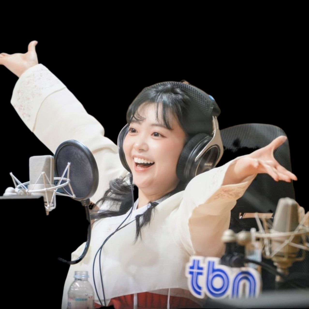 Recent activity shot of YOYOMI