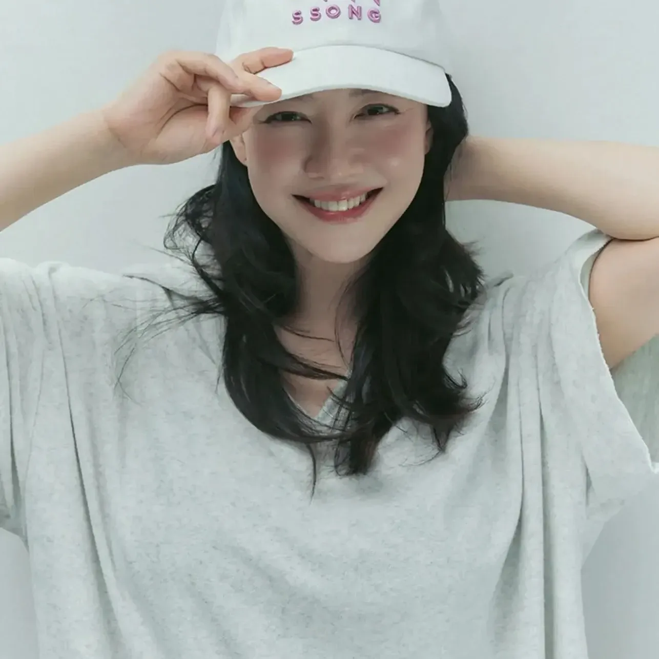 Foto terbaru dari Song Jihyo