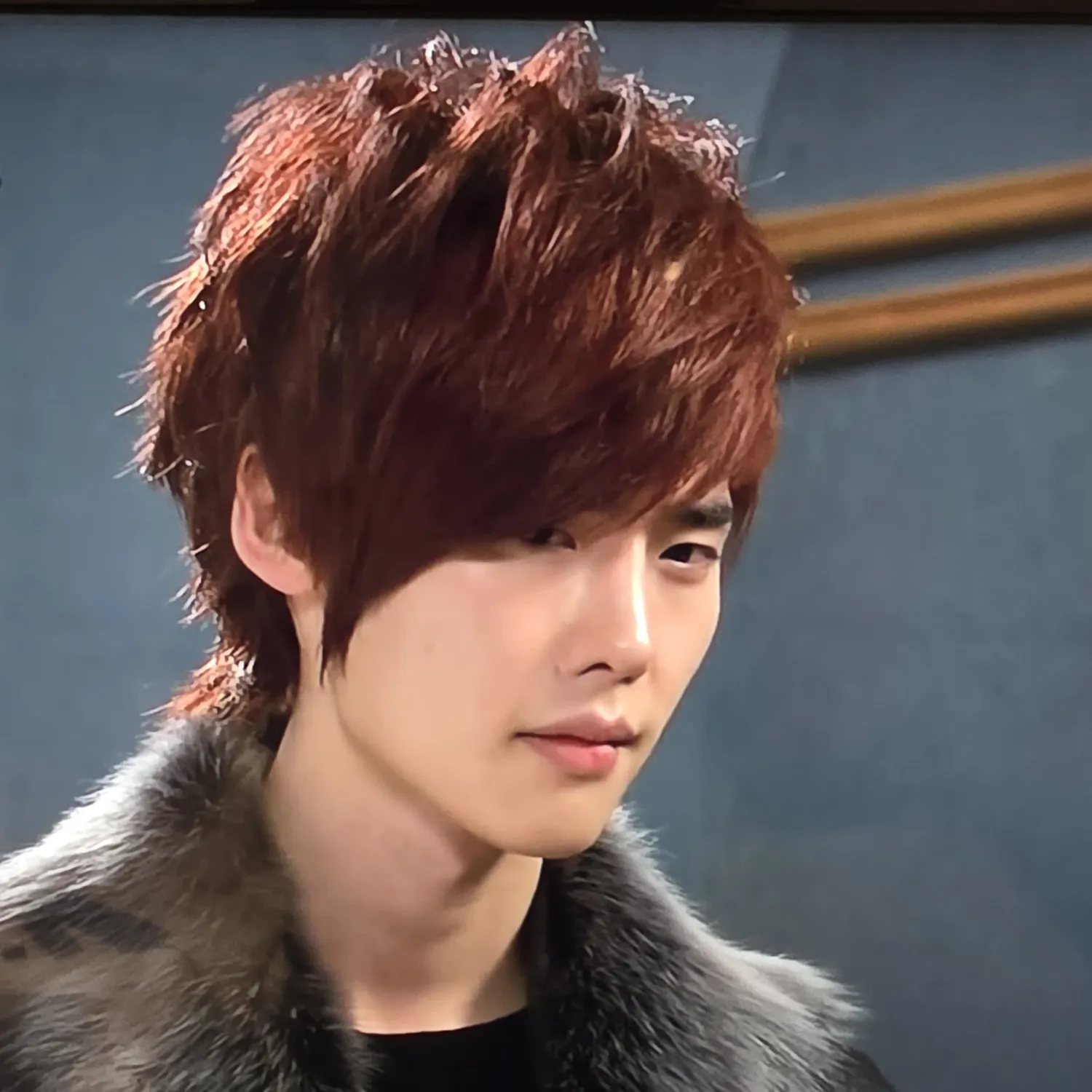 Foto kegiatan terbaru dari Lee Jongsuk