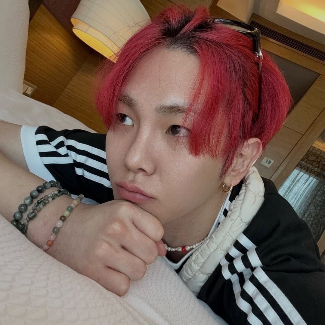 金起范 (Key)的近期活动照