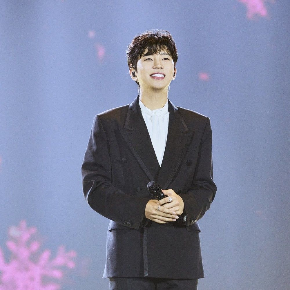 임영웅 최근 활동샷