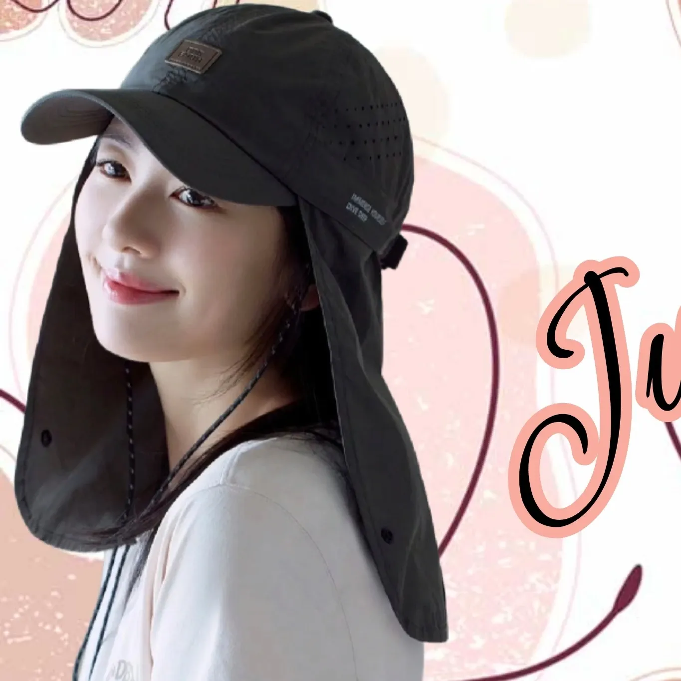 Latest photo of Jung Somin