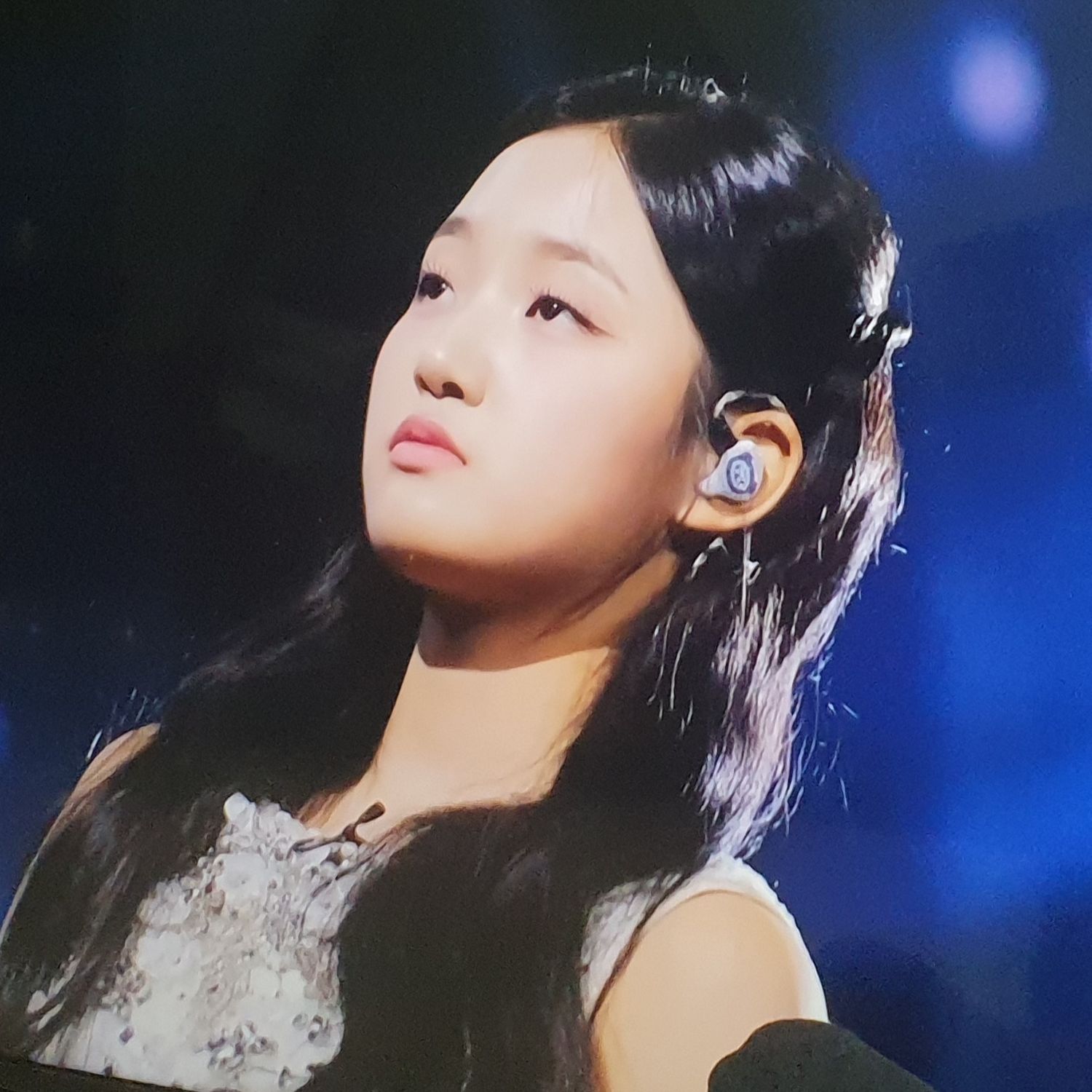 金泰延的近期活动照