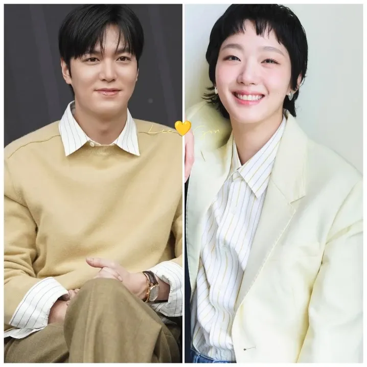 김고은 최근 활동샷