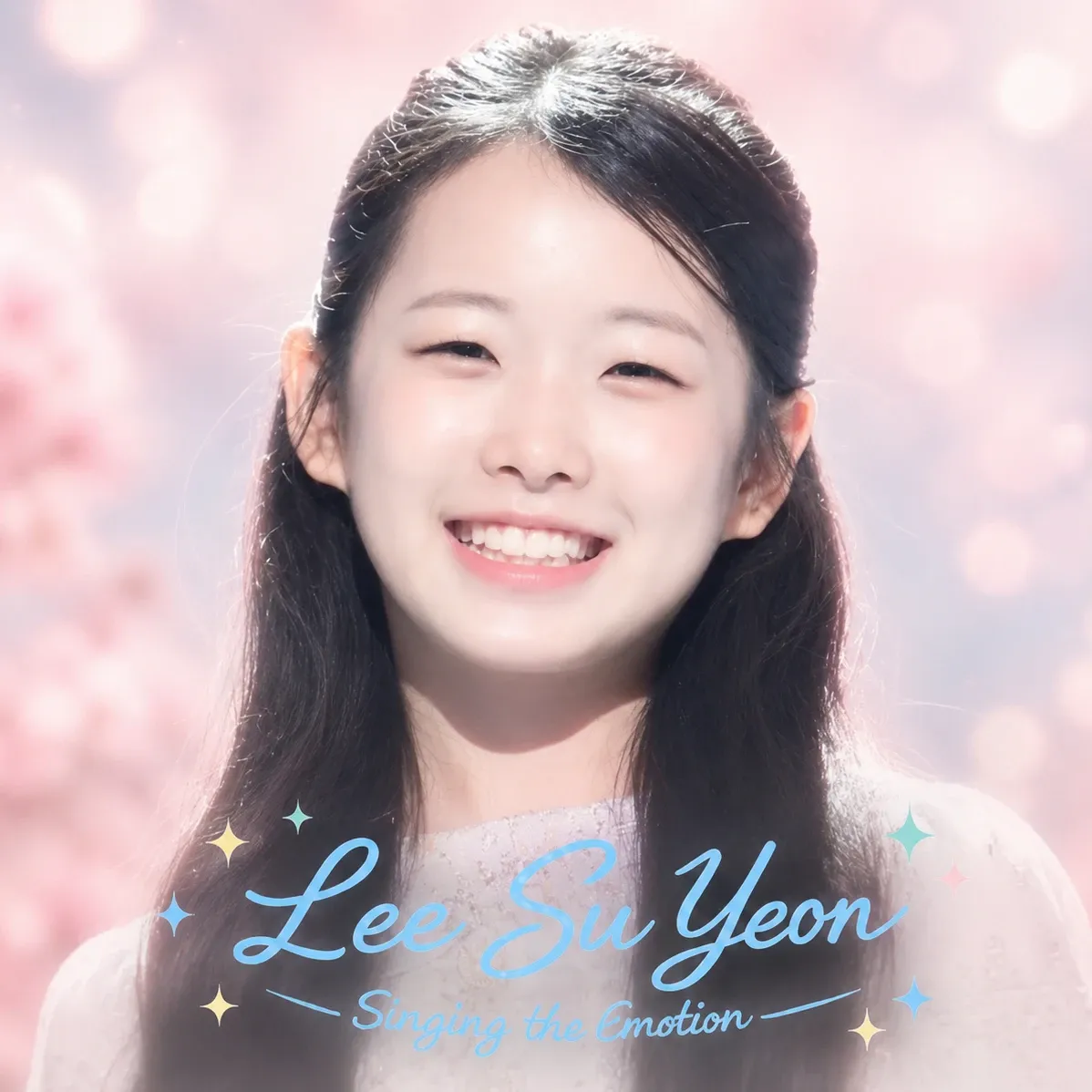 Latest photo of Lee Sooyeon