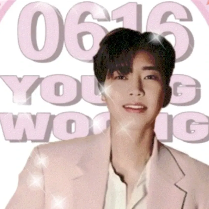 Foto terbaru dari Lim Youngwoong