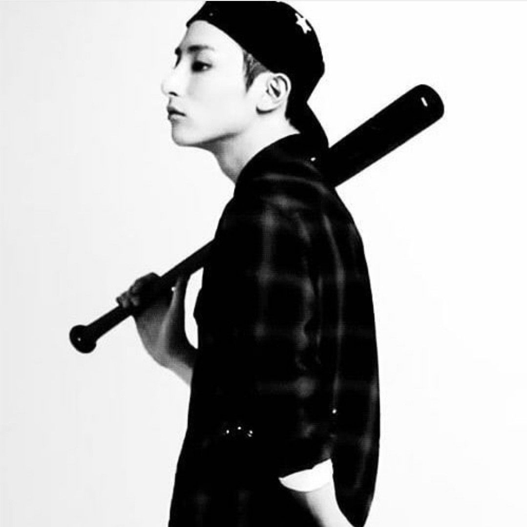 Latest photo of Lee Soohyuk