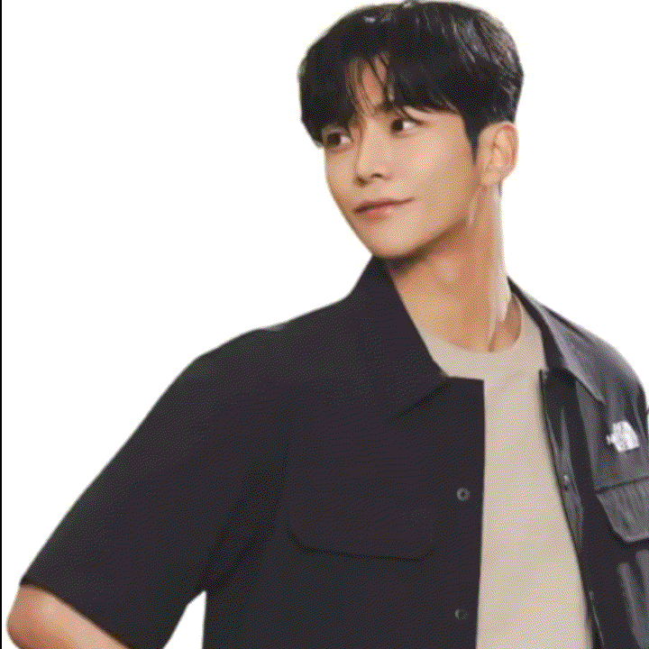 Foto kegiatan terbaru dari Rowoon