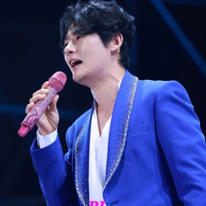 Latest photo of Kang Moonkyung