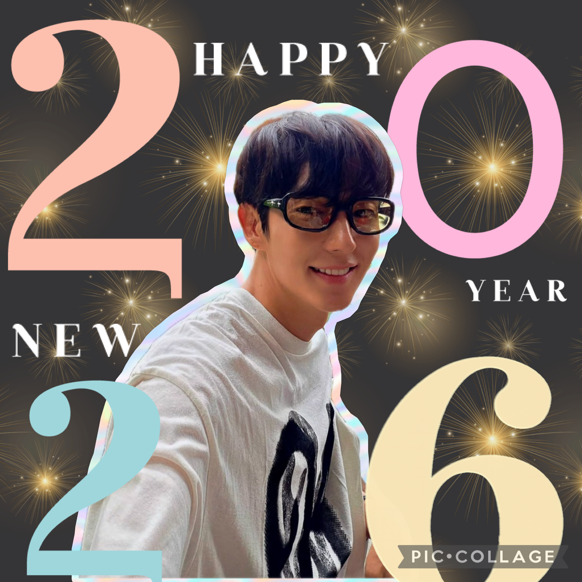 Latest photo of Lee Joongi