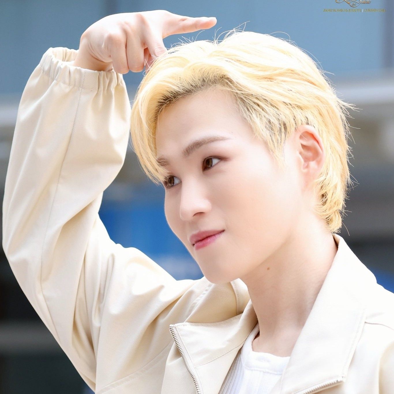 金熙栽的幕後花絮