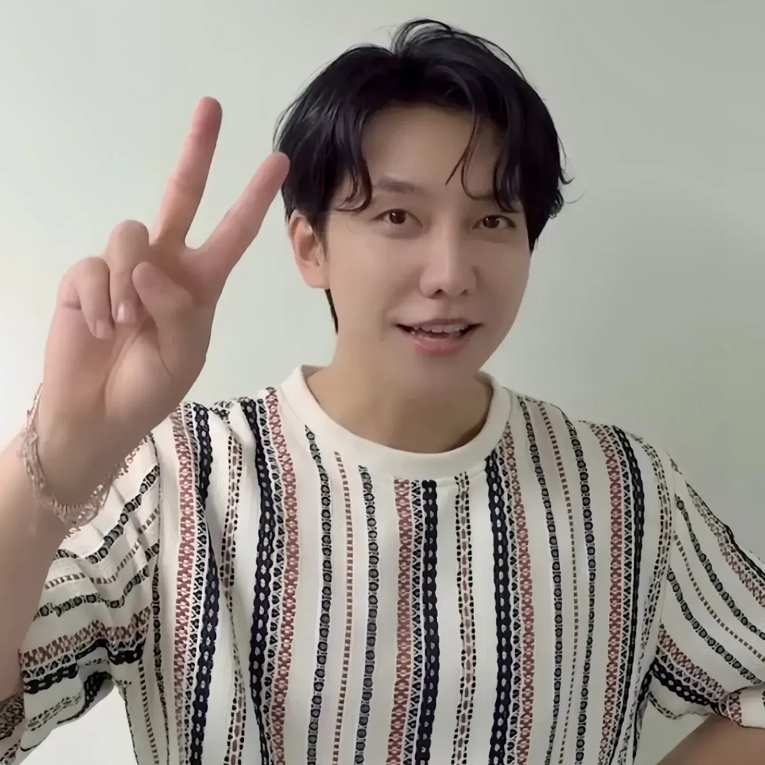 이승기의 비하인드 컷