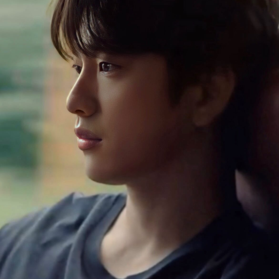 박진영 팬이 찍은 순간