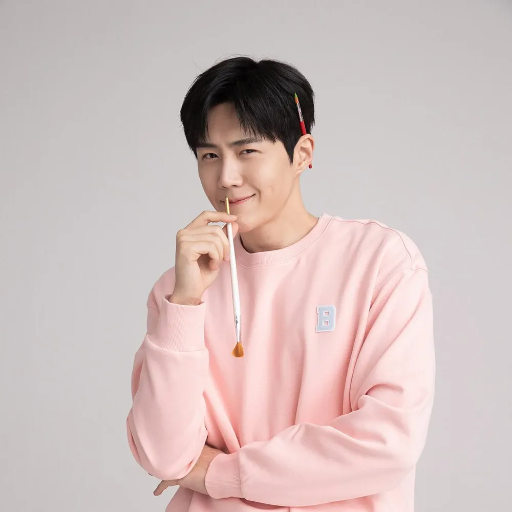 김선호의 최신 사진