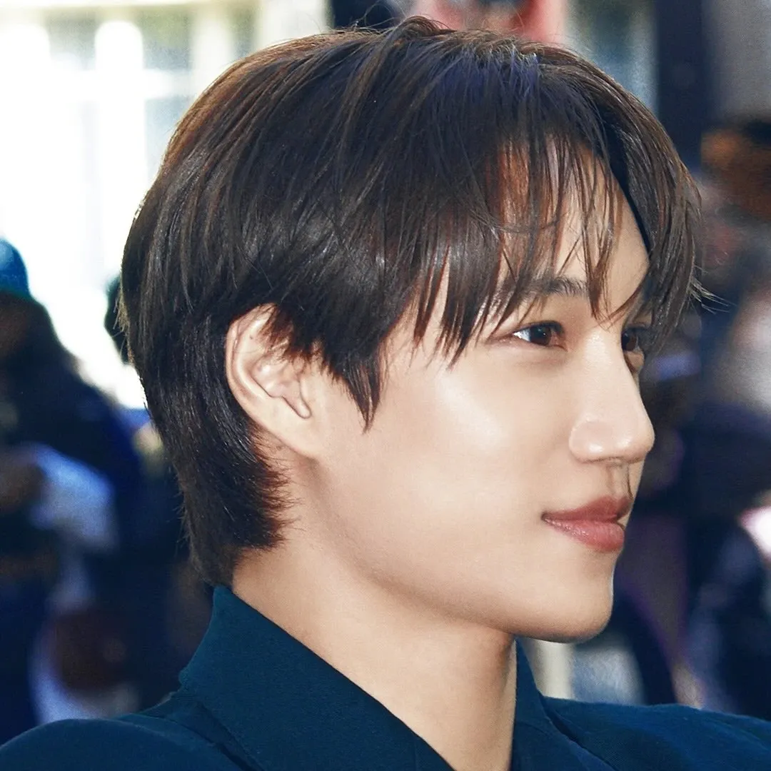 Recent activity shot of KAI