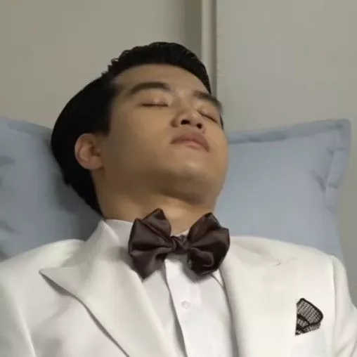 조명섭 최근 활동샷
