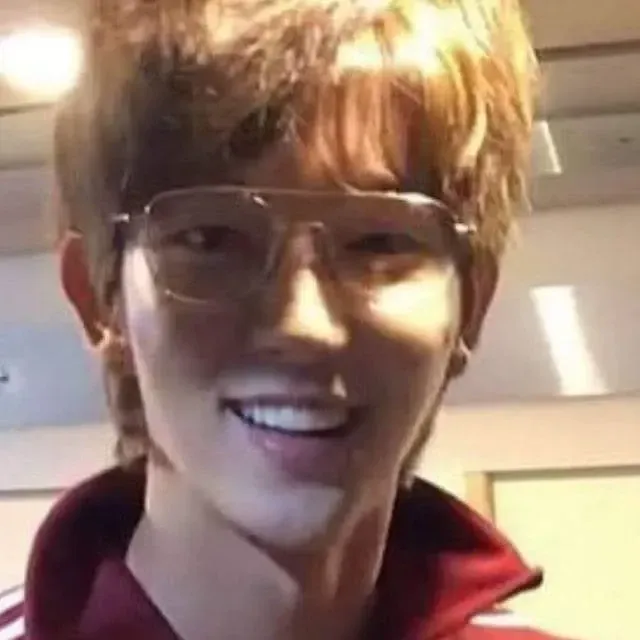 이준기의 최신 사진