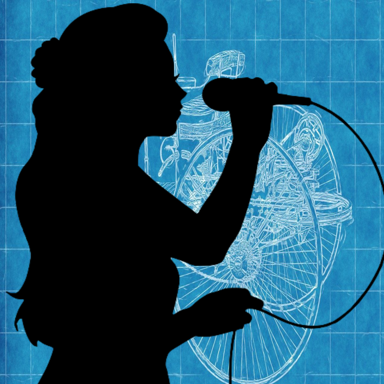 Behind-the-scenes cut of Miss Kim