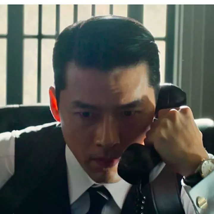 현빈의 최신 사진
