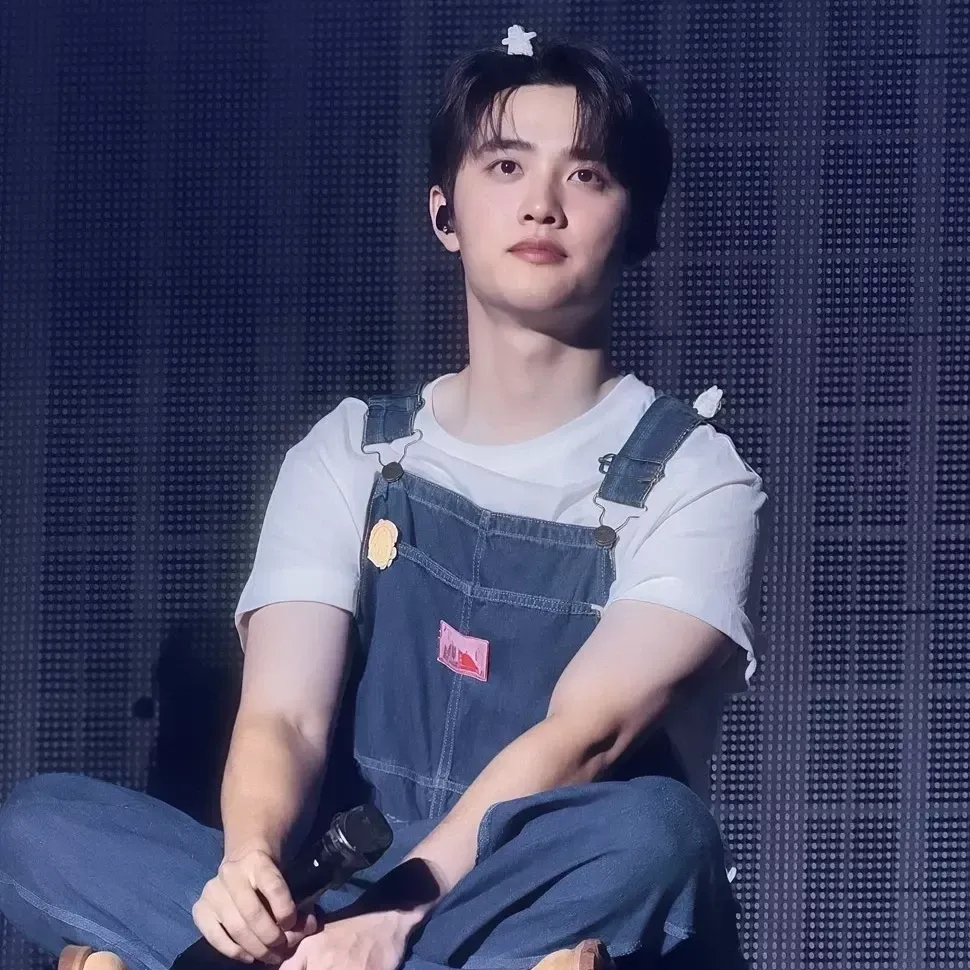 도경수 (디오)의 최신 사진