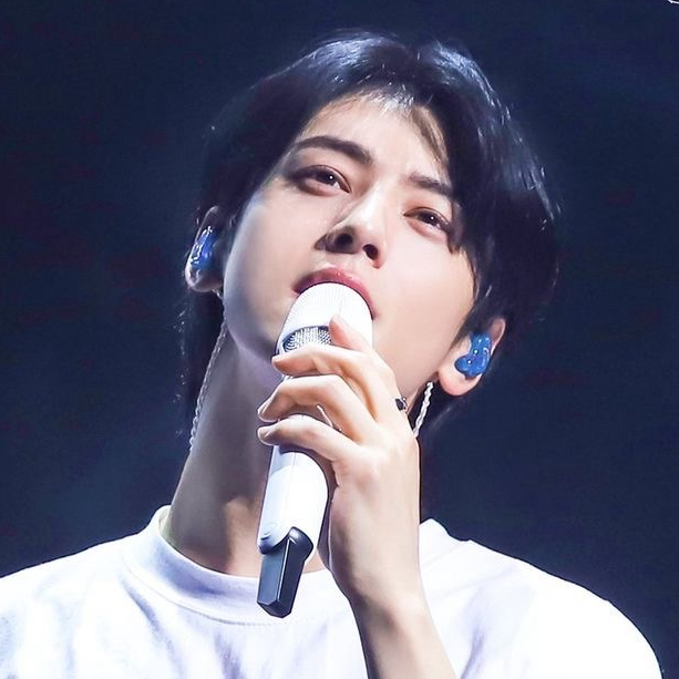 车银优的最新照片