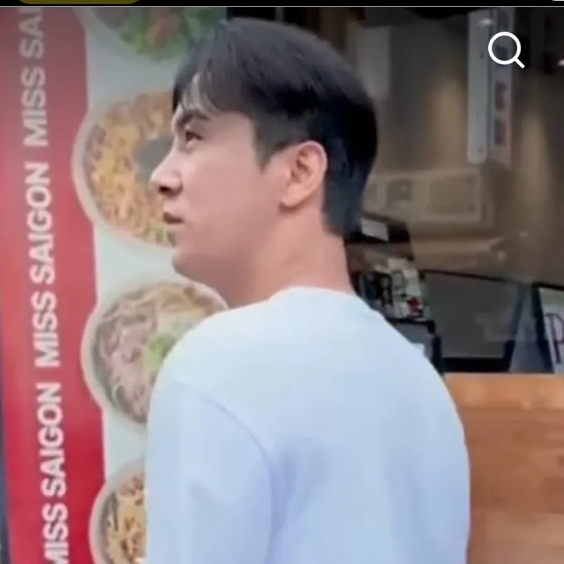 Foto terbaru dari Jang Minho