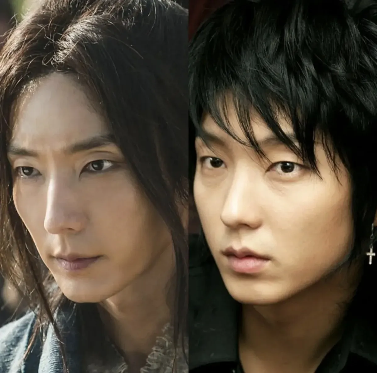이준기의 최신 사진