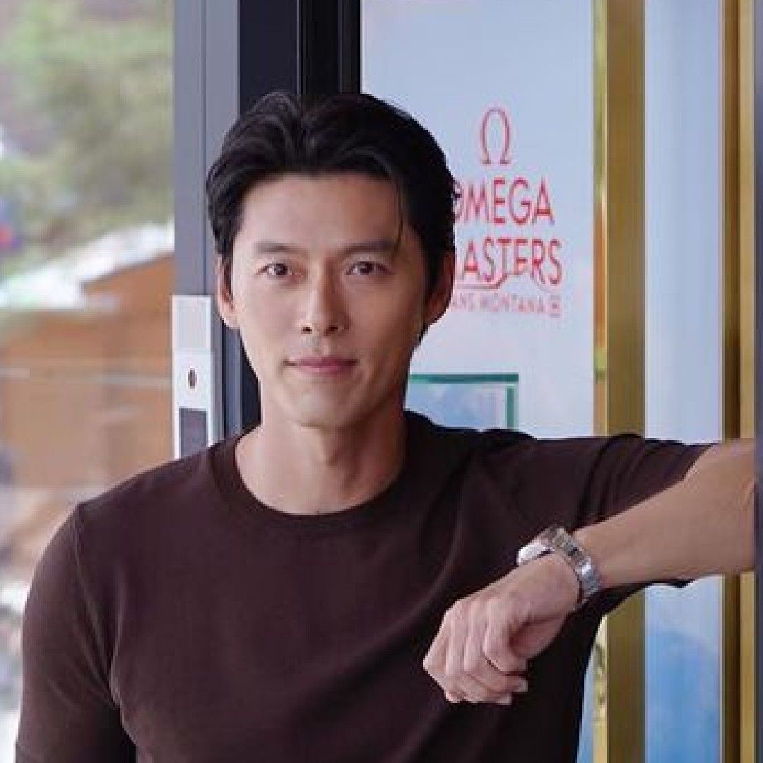 玄彬的幕后花絮