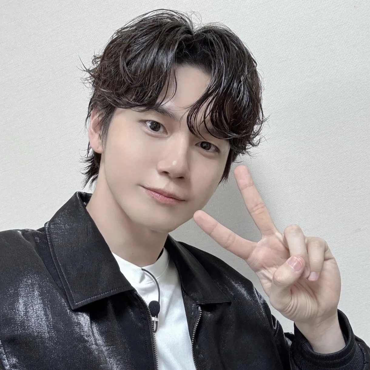 옹성우 최근 활동샷