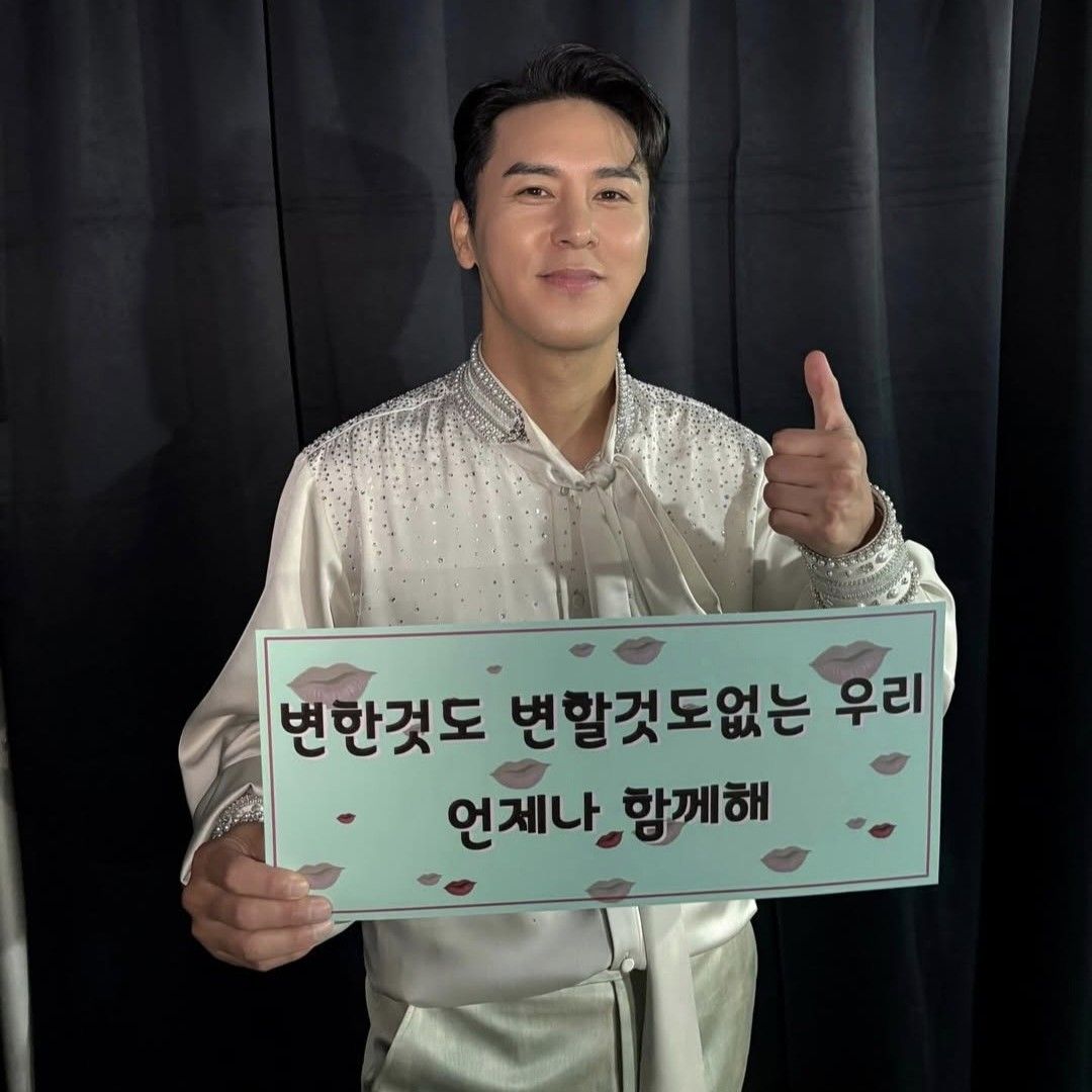 チャン・ミンホのビハインドカット