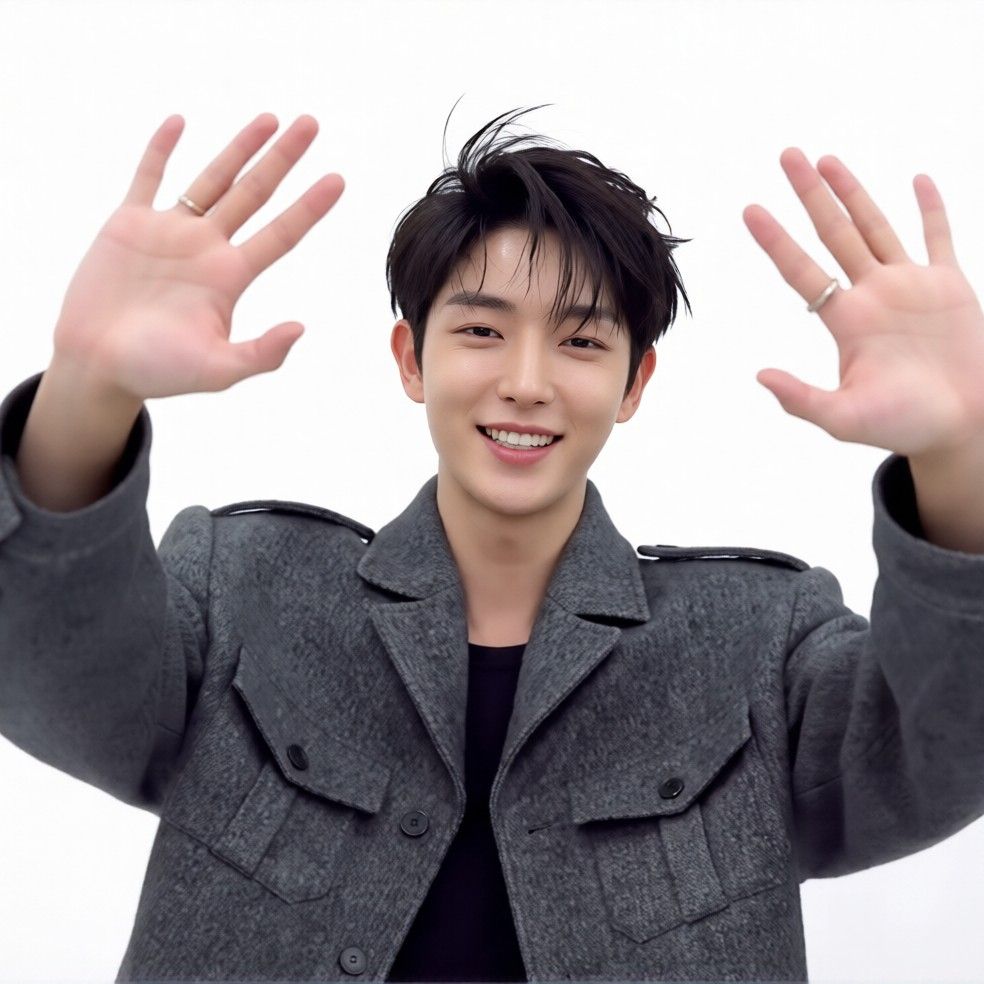 이준기 최근 활동샷