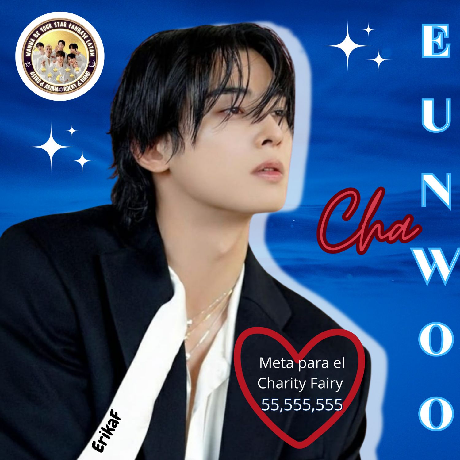 車銀優的近期活動照