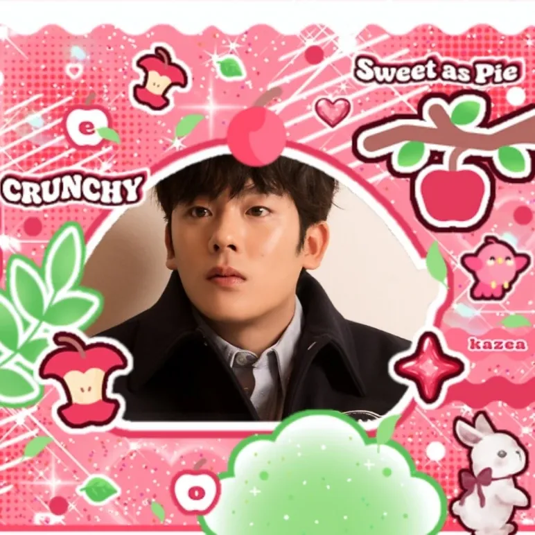 Latest photo of Lee Jungha