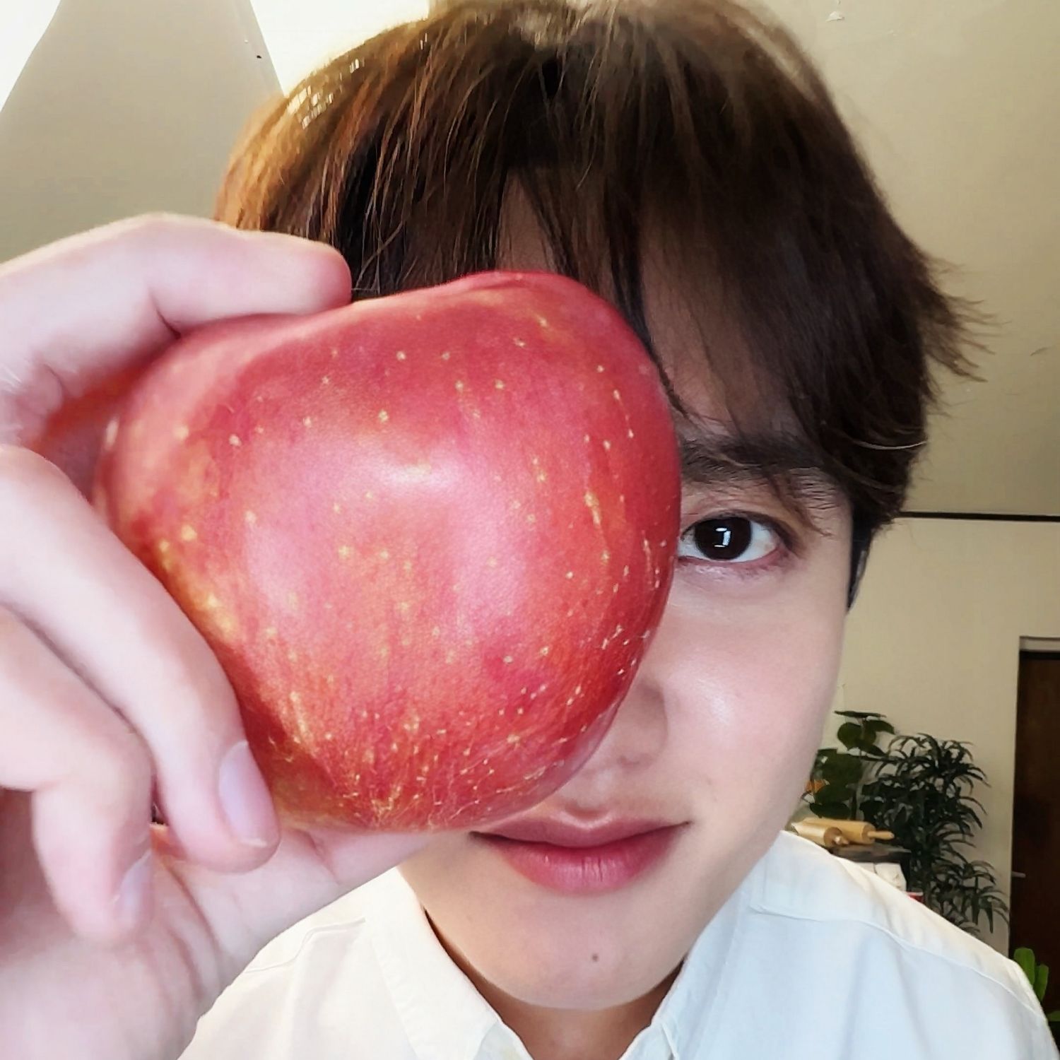 ド・ギョンス (ディオ)の最近の活動ショット