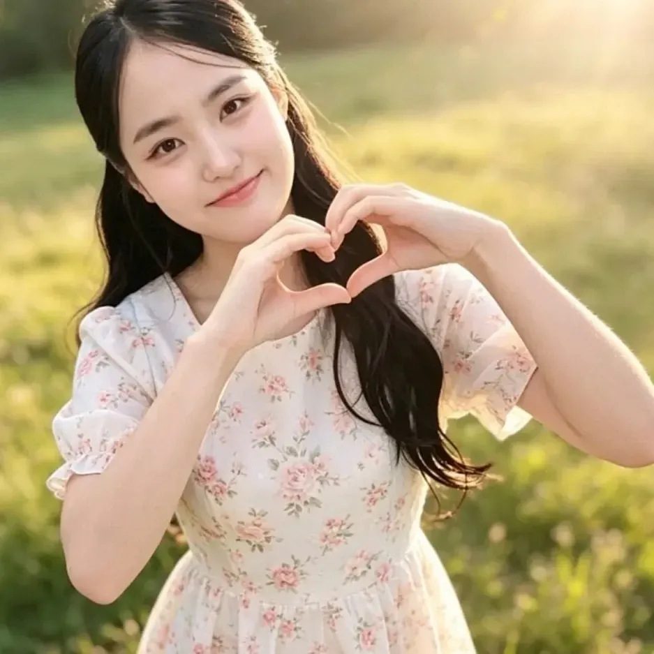 Momen yang diabadikan oleh penggemar Kim Taeyeon